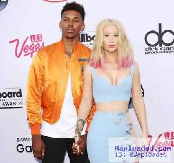 Nick Young and Iggy Azalea finally break up